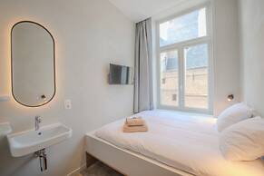 Hotel Lucca