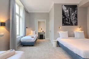 Hotel Lucca