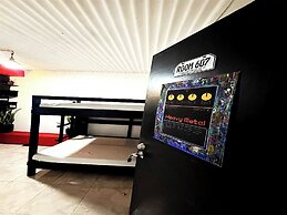 Trancoville 607studio