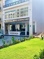 Royal Height Residence Lahore