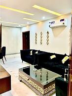 Royal Height Residence Lahore