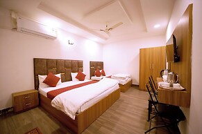Hotel Saarthi