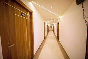 Hotel Saarthi