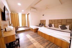 Hotel Saarthi