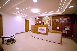 Hotel Saarthi