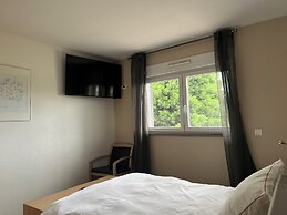 Hotel résidence La Gioia