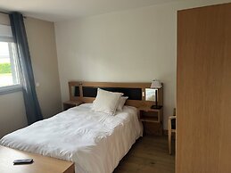 Hotel résidence La Gioia