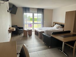 Hotel résidence La Gioia