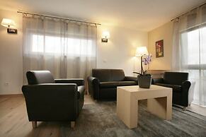 Hotel résidence La Gioia