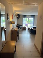 Hotel résidence La Gioia