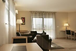 Hotel résidence La Gioia