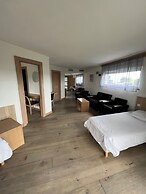 Hotel résidence La Gioia