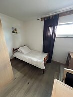 Hotel résidence La Gioia