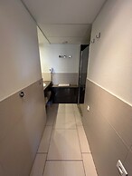 Hotel résidence La Gioia