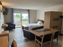 Hotel résidence La Gioia