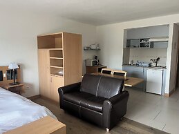 Hotel résidence La Gioia