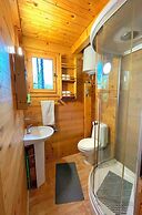 Eco Houses Drvljanik Buljarica