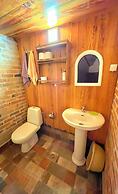 Eco Houses Drvljanik Buljarica