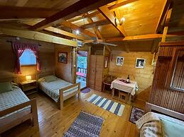 Eco Houses Drvljanik Buljarica