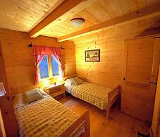 Eco Houses Drvljanik Buljarica