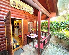 Eco Houses Drvljanik Buljarica