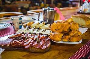 Eco Houses Drvljanik Buljarica