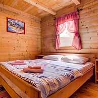 Eco Houses Drvljanik Buljarica