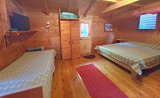 Eco Houses Drvljanik Buljarica