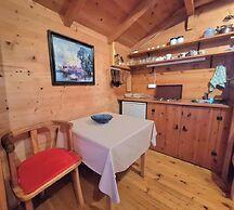 Eco Houses Drvljanik Buljarica