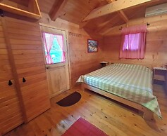 Eco Houses Drvljanik Buljarica
