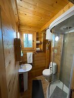 Eco Houses Drvljanik Buljarica