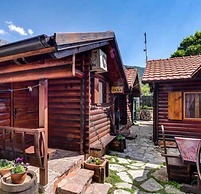 Eco Houses Drvljanik Buljarica