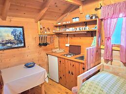 Eco Houses Drvljanik Buljarica