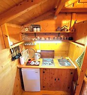 Eco Houses Drvljanik Buljarica