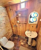 Eco Houses Drvljanik Buljarica