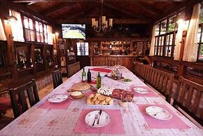 Eco Houses Drvljanik Buljarica