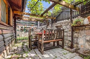 Eco Houses Drvljanik Buljarica