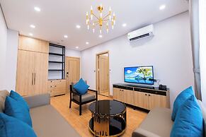 Herring Phuu Quoc Hotel