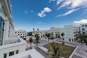 Herring Phuu Quoc Hotel