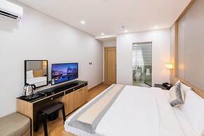 Herring Phuu Quoc Hotel