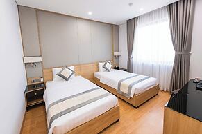 Herring Phuu Quoc Hotel