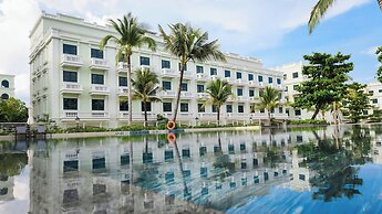 Herring Phuu Quoc Hotel