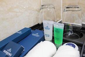 Herring Phuu Quoc Hotel