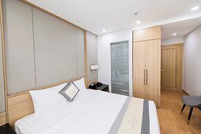 Herring Phuu Quoc Hotel