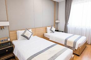 Herring Phuu Quoc Hotel