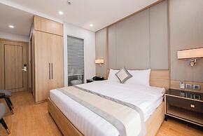 Herring Phuu Quoc Hotel