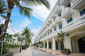 Herring Phuu Quoc Hotel