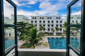 Herring Phuu Quoc Hotel