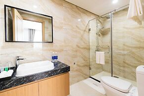 Herring Phuu Quoc Hotel