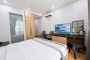 Herring Phuu Quoc Hotel